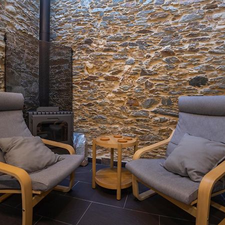 Casa Alameda 23 De Casas Das Figueiras En Ria Eo-Ribadeo Castropol Eksteriør bilde