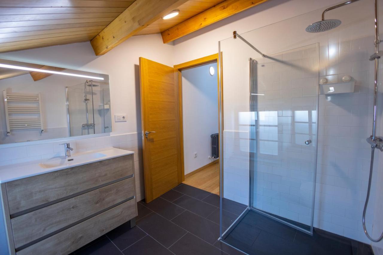 Casa Alameda 23 De Casas Das Figueiras En Ria Eo-Ribadeo Castropol Eksteriør bilde