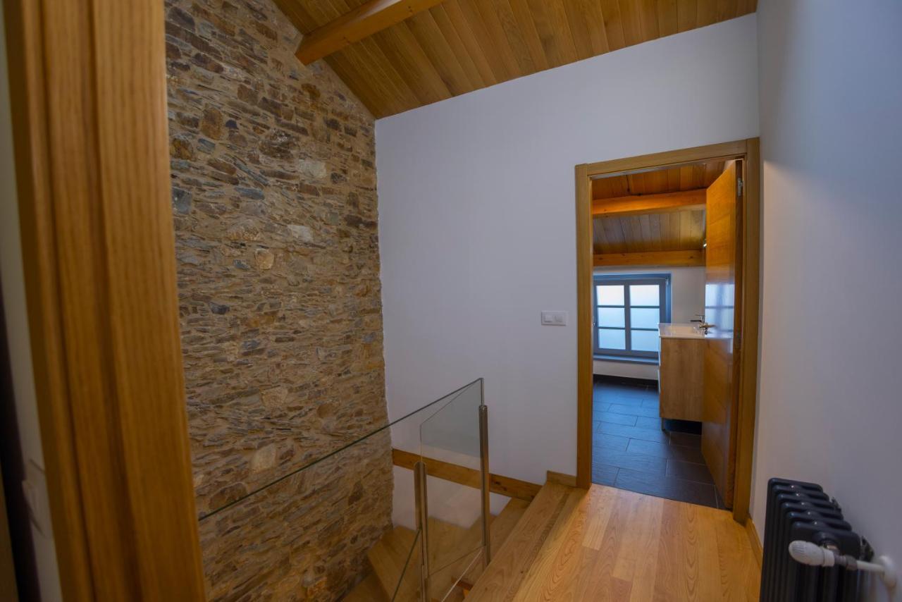Casa Alameda 23 De Casas Das Figueiras En Ria Eo-Ribadeo Castropol Eksteriør bilde
