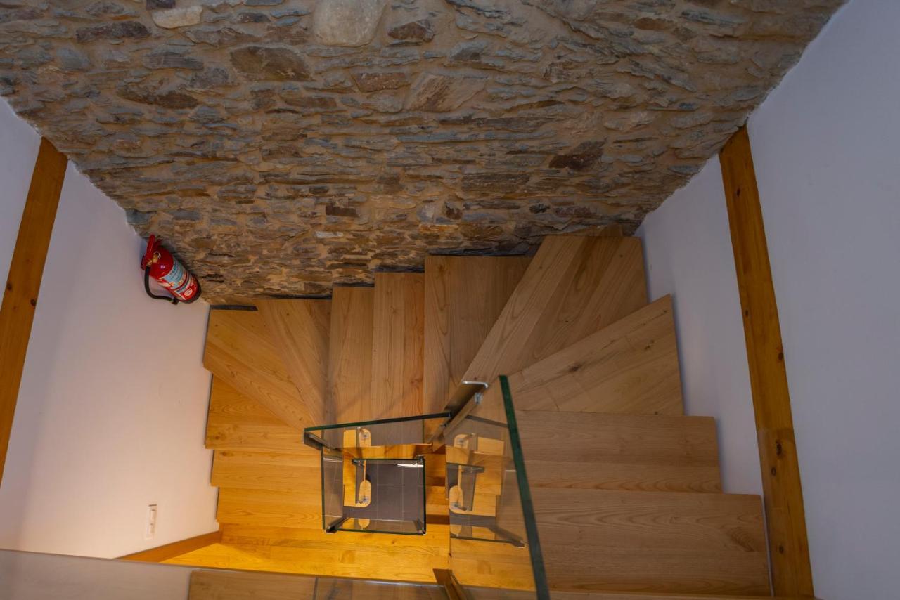 Casa Alameda 23 De Casas Das Figueiras En Ria Eo-Ribadeo Castropol Eksteriør bilde