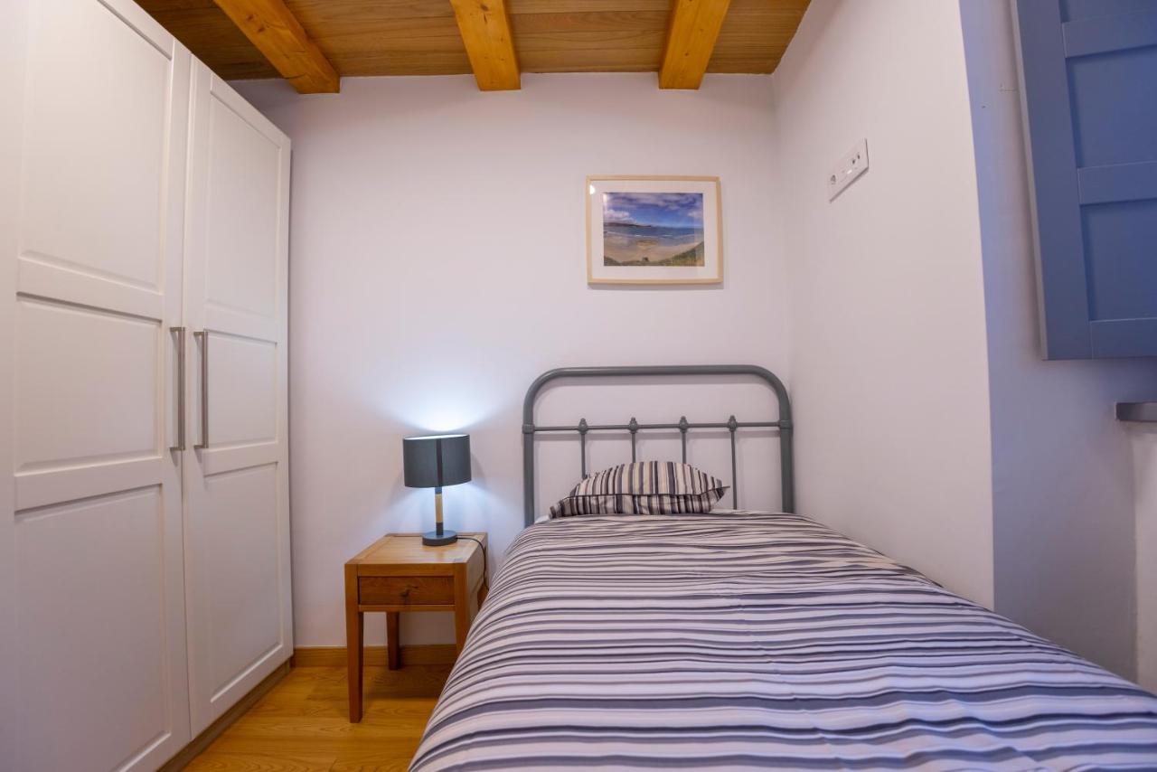 Casa Alameda 23 De Casas Das Figueiras En Ria Eo-Ribadeo Castropol Eksteriør bilde