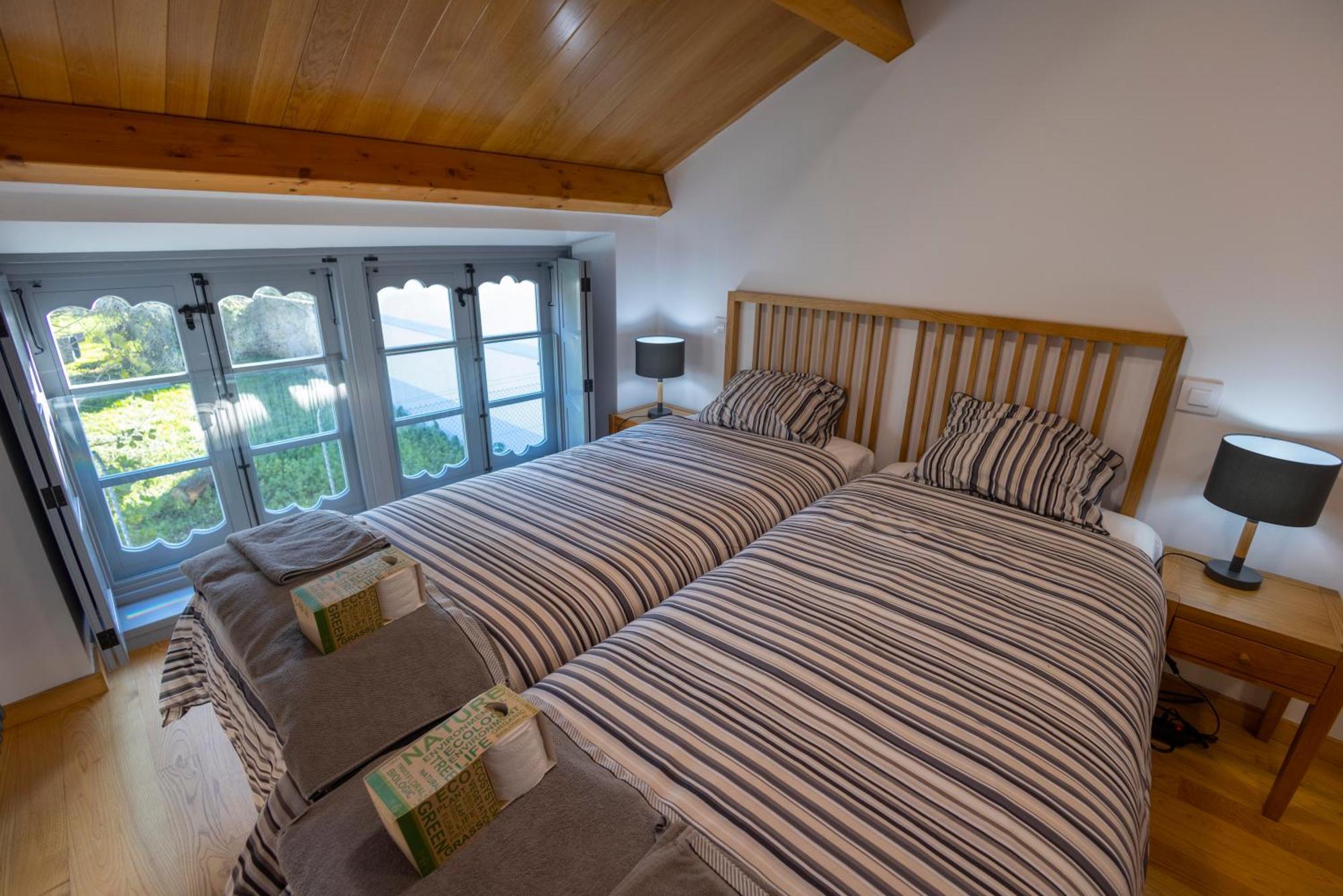Casa Alameda 23 De Casas Das Figueiras En Ria Eo-Ribadeo Castropol Eksteriør bilde